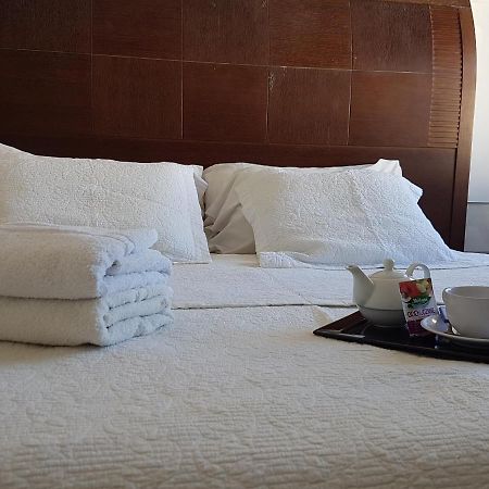 Hotel Faro 푼타델에스테 외부 사진