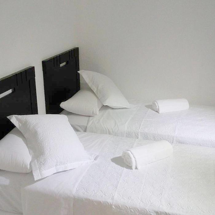 Hotel Faro 푼타델에스테 외부 사진