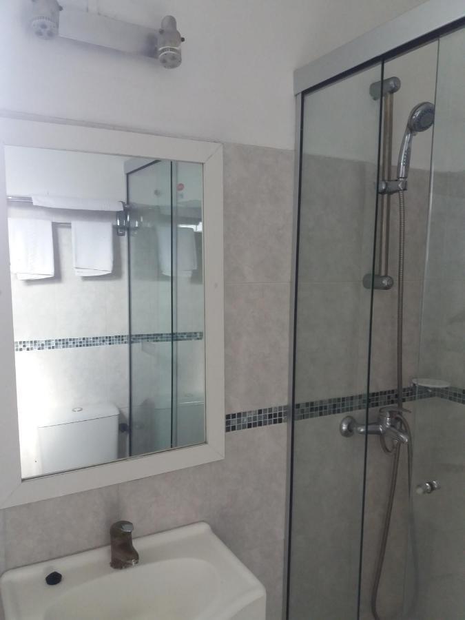 Hotel Faro 푼타델에스테 외부 사진