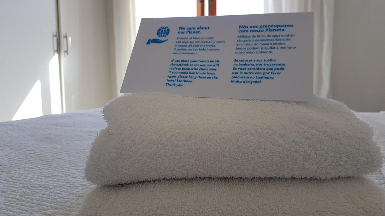 Hotel Faro 푼타델에스테 외부 사진