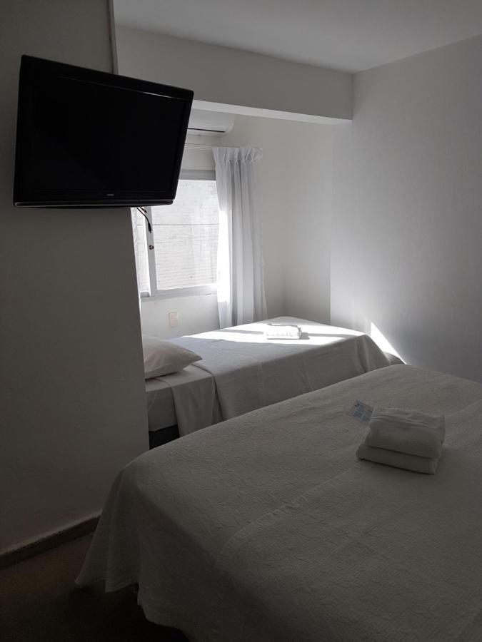 Hotel Faro 푼타델에스테 외부 사진