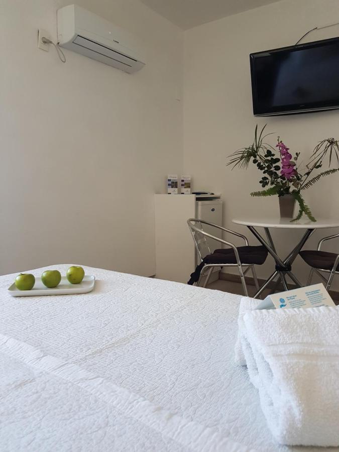Hotel Faro 푼타델에스테 외부 사진